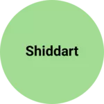 Business logo of Shiddart