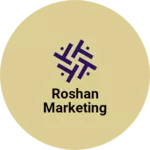 Business logo of ROSHAN MARKETING