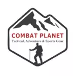 Business logo of COMBAT PLANET