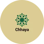 Business logo of Chhaya