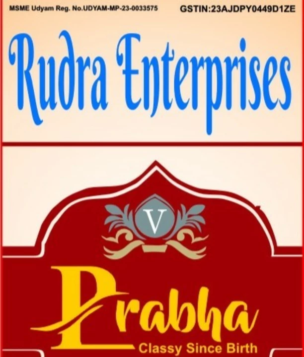 Warehouse Store Images of Rudra Enterprises