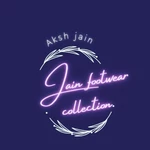 Business logo of Jain collection.Com