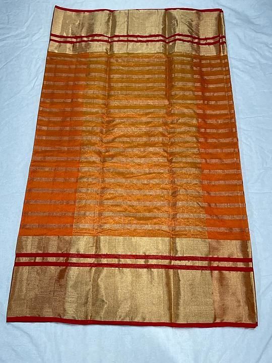 Product uploaded by Unique chanderi saree  on 12/3/2020