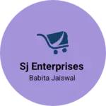 Business logo of Sj enterprises