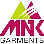 Business logo of MNK GARMENTS