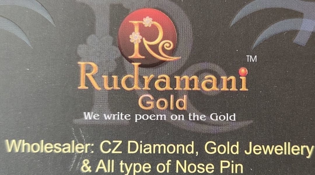 Rudramani Gold