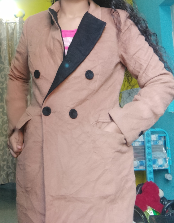 Product image with price: Rs. 3000, ID: womens-jackets-1656f807