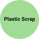 Business logo of Plastic scrap