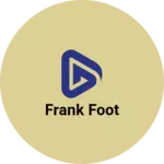Business logo of Frank foot