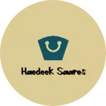 Business logo of Haedeek saares