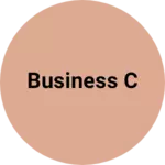 Business logo of Business c