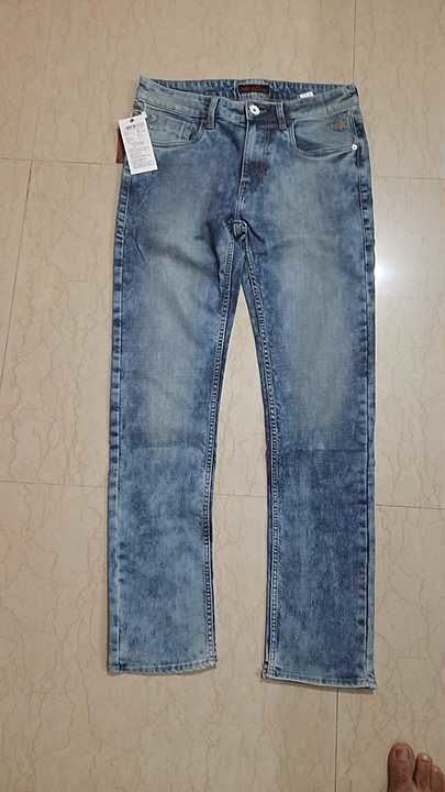 Post image Hey! Checkout my Naye collections  jisse kaha jata hai Fyling machine jeans original.