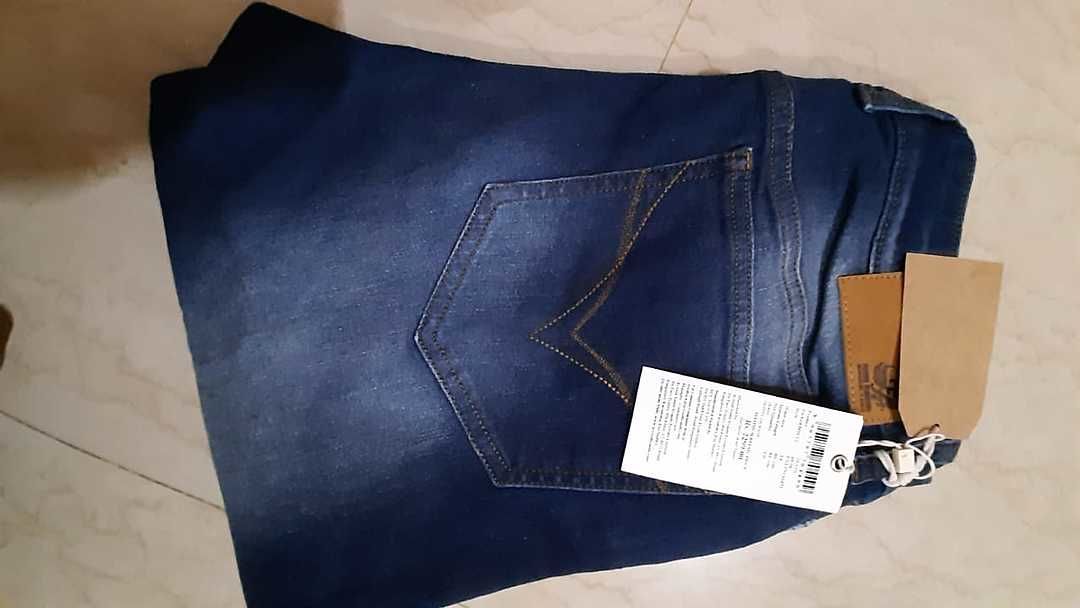 Fyling machine jeans uploaded by business on 12/3/2020
