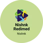 Business logo of Nishnk redimed