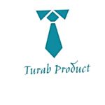Business logo of Turab Product