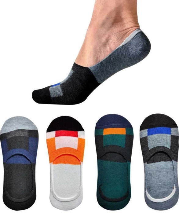 Loffer socks uploaded by R k collection on 8/28/2022