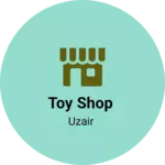 Business logo of Toy shop