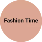 Business logo of Fashion Time