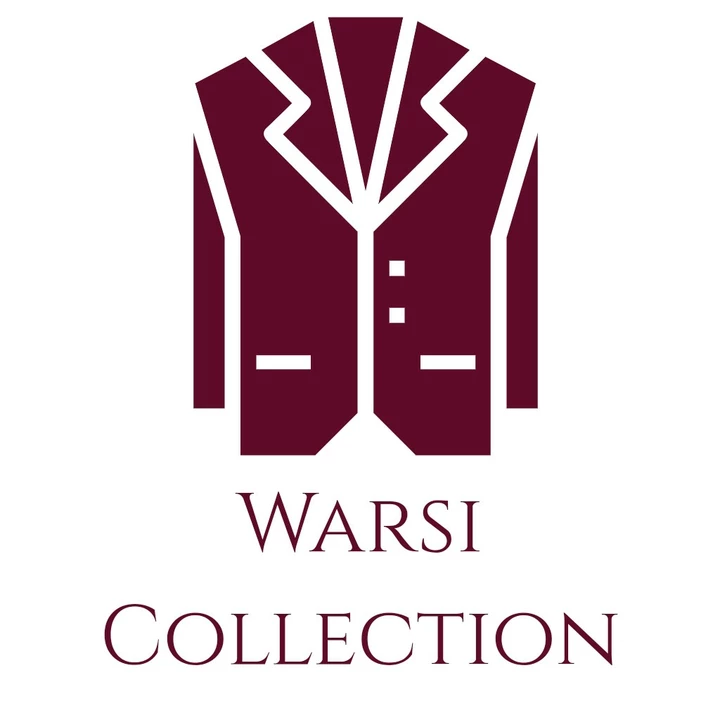 Post image Warsi collection has updated their profile picture.
