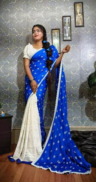 Product uploaded by Gaitree Saree Center on 8/28/2022
