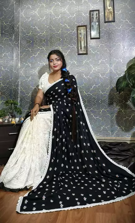 Product uploaded by Gaitree Saree Center on 8/28/2022