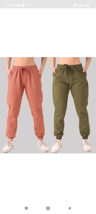 Cargo pant  uploaded by business on 8/28/2022