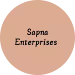 Business logo of Sapna enterprises