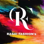 Business logo of Rashi fashions