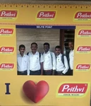 Business logo of Prithvi