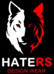 Business logo of Haters Design Wear