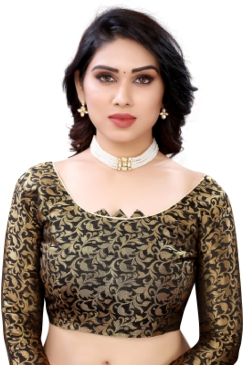 Post image I want 1-10 pieces of Blouse at a total order value of 500. I am looking for 30,32,34. Please send me price if you have this available.