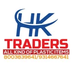 Business logo of H K TRADERS