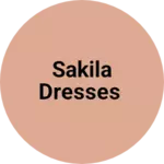 Business logo of Sakila dresses