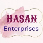 Business logo of Hasan enterprises