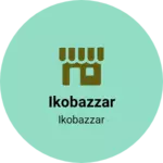 Business logo of Ikobazzar