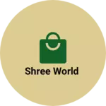 Business logo of Shree world