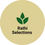 Business logo of Rathi Selections