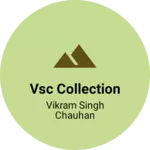 Business logo of VSC collection