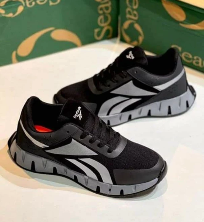 Sport shoe  uploaded by Jai mata footwear on 8/28/2022