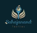 Business logo of Sahajanand textiles