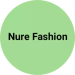 Business logo of Nure fashion