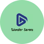 Business logo of Wonder sarees
