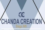 Business logo of CHANDA CREATION