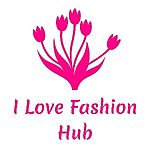 Business logo of I Love Fashion Hub
