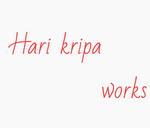 Business logo of Hari kripa works