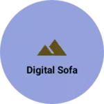 Business logo of Digital sofa