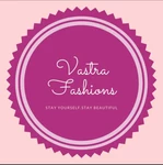 Business logo of Vastra fashions