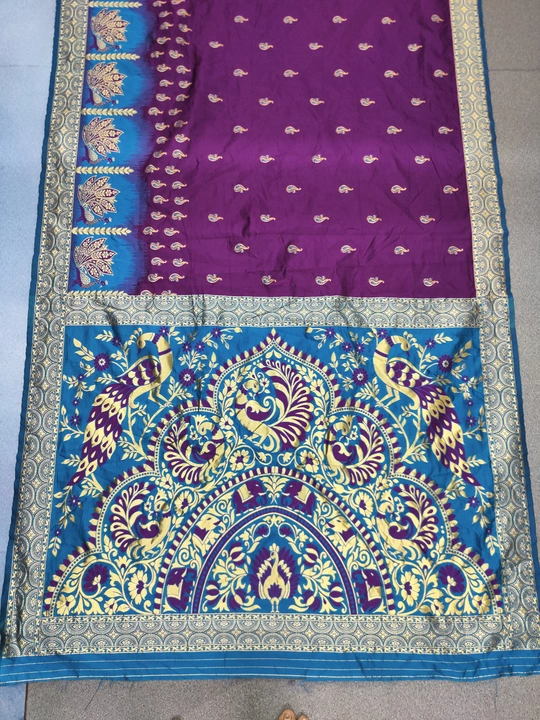 Sahajanand 1 uploaded by Sahajanand textiles on 8/28/2022
