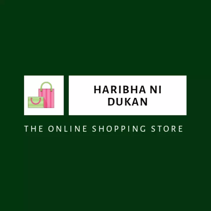 Shop Store Images of HARIBHA_NI_DUKAN