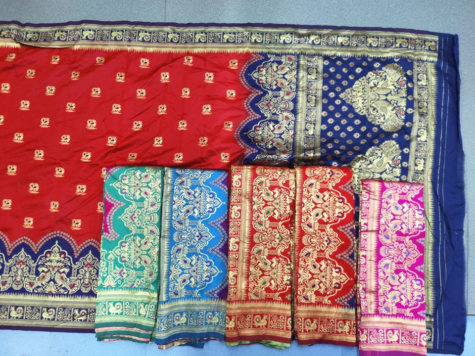 Sahajanand 2 uploaded by Sahajanand textiles on 8/28/2022